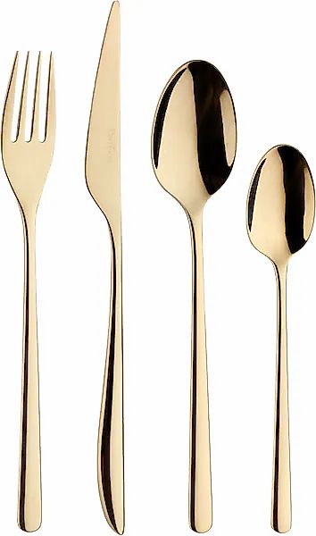 PINTINOX Besteck-Set "Florence" spülmaschinengeeignet günstig online kaufen