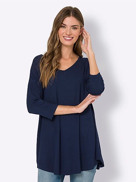 heine T-Shirt Oversized Shirt günstig online kaufen