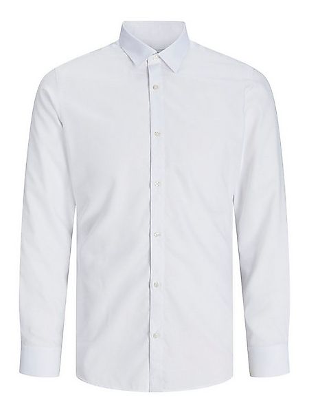 Jack & Jones Langarmhemd JJJOE STRUCTURE SHIRT LS AW24 günstig online kaufen