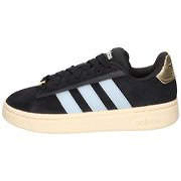 adidas Sportswear Sneaker "GRAND COURT ALPHA 00S" Design inspiriert vom adi günstig online kaufen