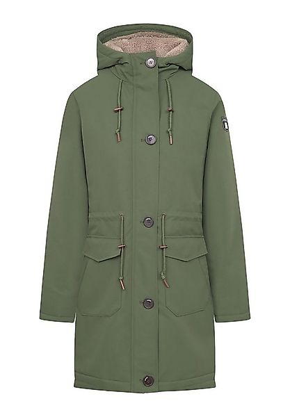 Derbe Winterjacke Festholm günstig online kaufen