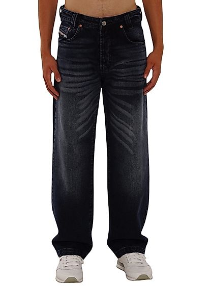 PICALDI Jeans Relax-fit-Jeans Baggy Zicco 474 günstig online kaufen
