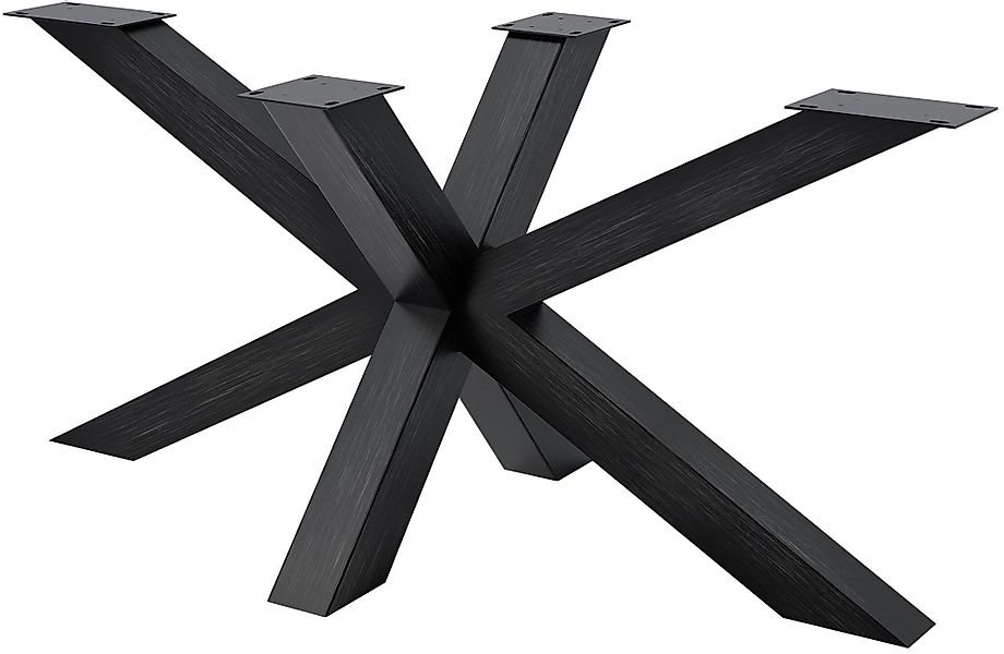 CLP Esstisch Harlan, für DIY-Tisch, bis günstig online kaufen