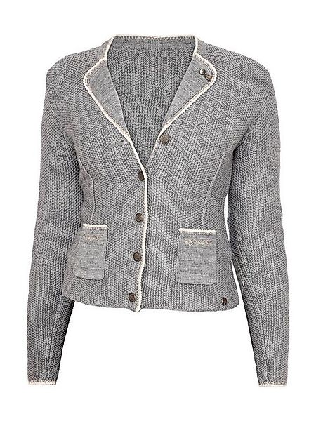 Spieth & Wensky Trachtenstrickjacke AILEEN günstig online kaufen