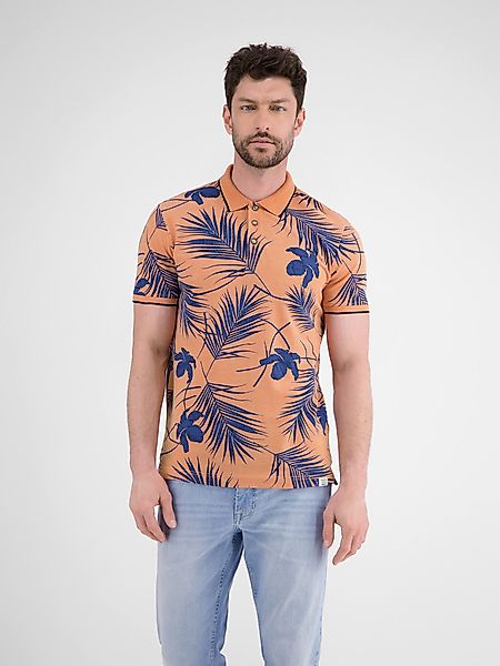LERROS Poloshirt LERROS Modisches Poloshirt, sommerlich günstig online kaufen