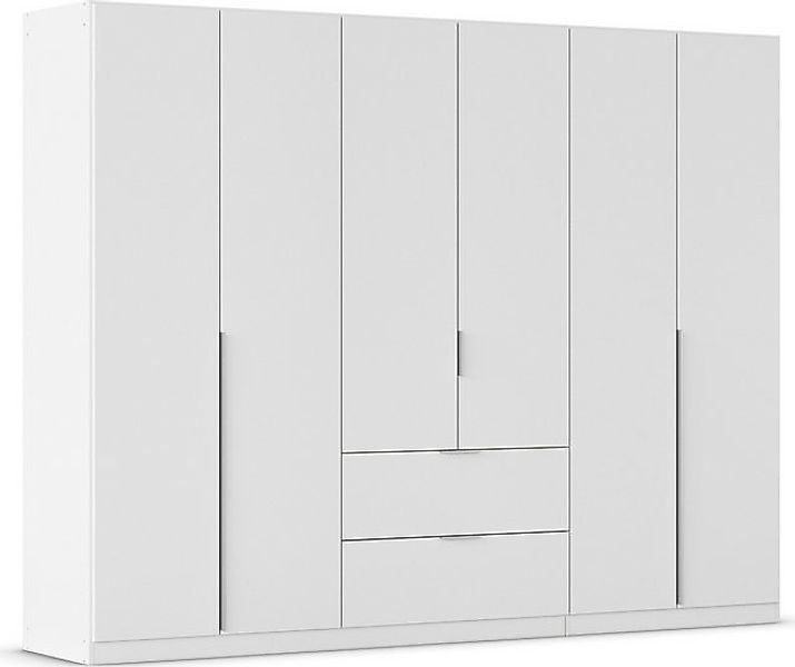 rauch Drehtürenschrank "Kleiderschrank Schrank Garderobe AGORDO mit Dekor- günstig online kaufen