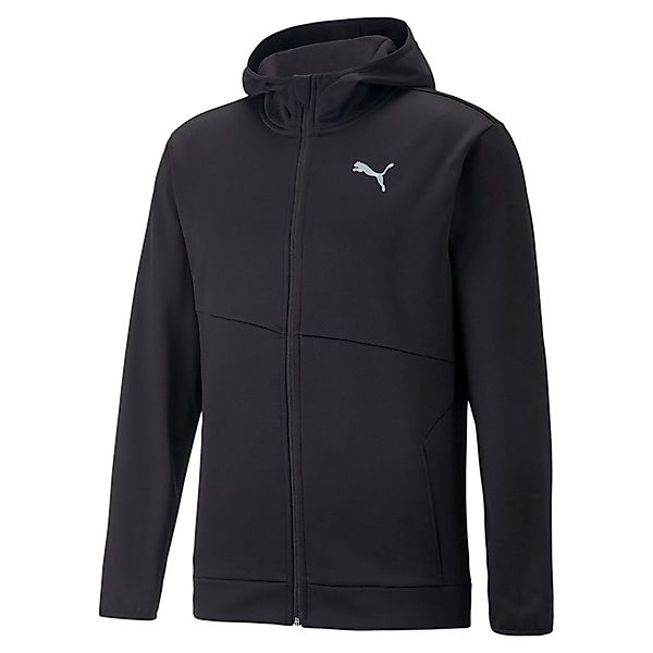PUMA Trainingsjacke Puma Herren Trainingsjacke TRAIN günstig online kaufen