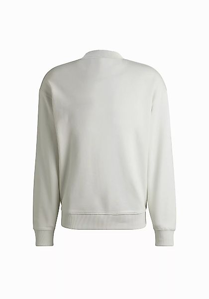 HUGO Sweatshirt "Sweatshirt Dapocrew" günstig online kaufen