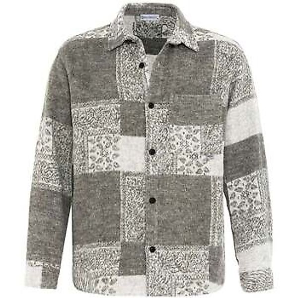Dandalo  Hemdbluse Leocadio Oversize Shirt günstig online kaufen