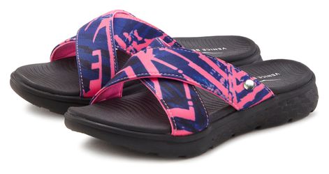 Venice Beach Badepantolette Pantolette, Mule, Sandale, günstig online kaufen