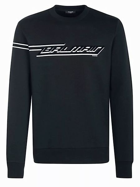 Balmain  Sweatshirt WH1JQ040B137 günstig online kaufen