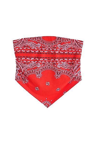 Next Bandeautop Bandeau-Schlauch-Top mit Schal (1-tlg) günstig online kaufen