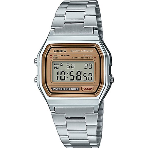 Casio  Uhr A158WEA-9EF günstig online kaufen