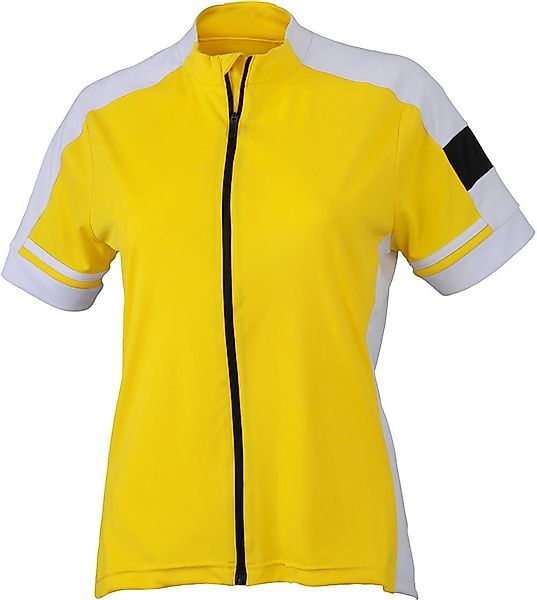 Daiber Radtrikot James & Nicholson JN günstig online kaufen