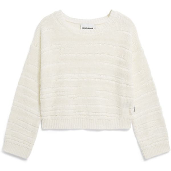 Armedangels  Pullover Pull col rond femme  Aaliya günstig online kaufen