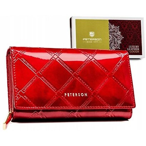 Peterson  Geldbeutel Ptn 72035-plt günstig online kaufen