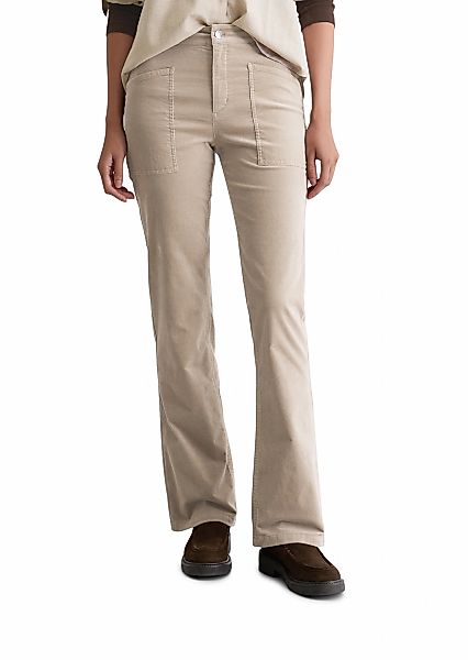 Marc OPolo 5-Pocket-Hose "aus Organic Cotton Stretch" günstig online kaufen
