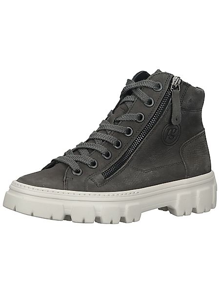 Paul Green Paul Green Sneaker Nubukleder günstig online kaufen