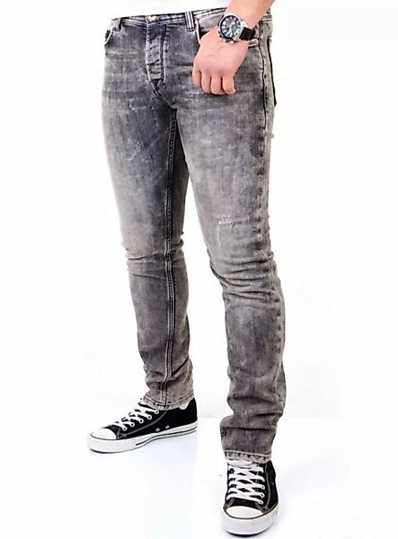 VSCT Stretch-Jeans VSCT Herren Jeans Anthony Slim Fit 5-Pocket Hose Männer- günstig online kaufen