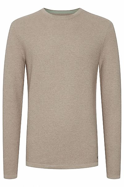 11 Project Strickfleece-Pullover "Strickpullover PRFrode" günstig online kaufen