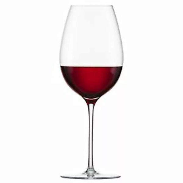 Chianti Rotweinglas Enoteca von Zwiesel, 2er Set (34,95EUR/Glas) günstig online kaufen