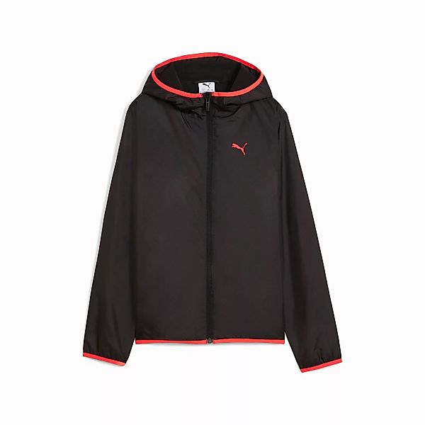 PUMA Windbreaker FLEECE LINED WINDBREAKER günstig online kaufen