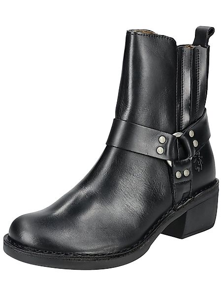 Fly London Stiefelette Leder Stiefelette günstig online kaufen