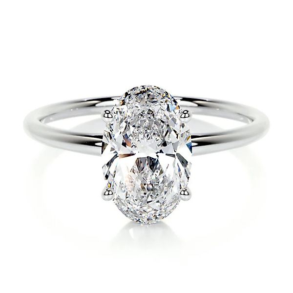 Nicole Manson Diamantring 585 Gold mit günstig online kaufen