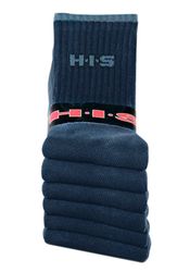 H.I.S Sportsocken (Packung, 6-Paar) mit Frottee günstig online kaufen