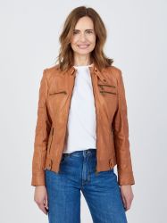 JCC Bikerjacke Sirpa günstig online kaufen