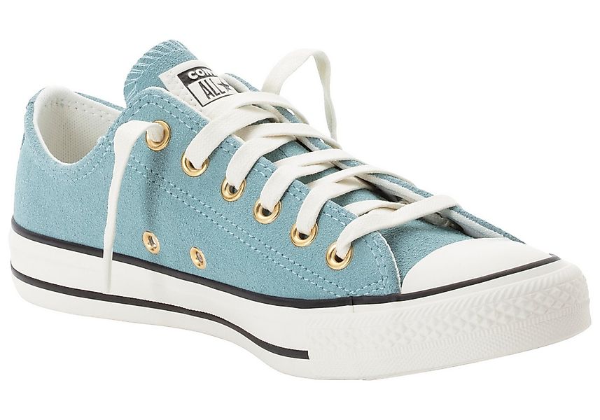 Converse CHUCK TAYLOR ALL STAR LEATHER Sneaker günstig online kaufen