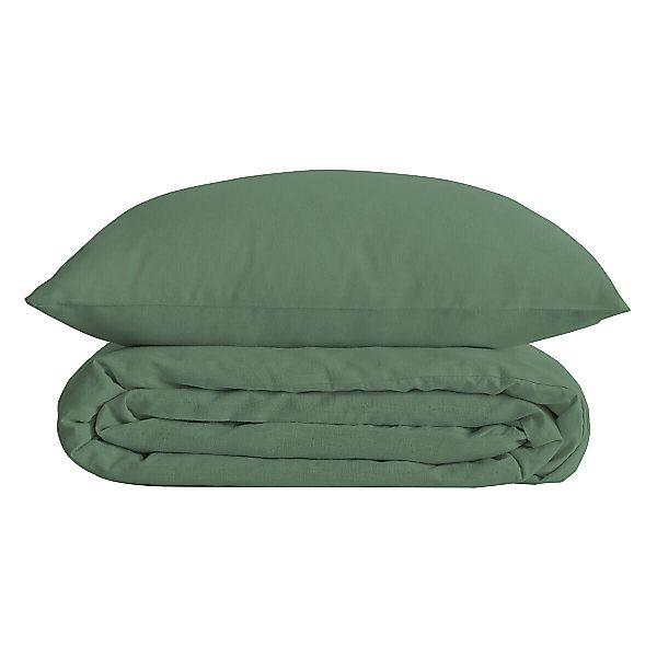 Atmosphera Créateur d'intérieur Bettwäsche, Baumwolle, angenehmes günstig online kaufen