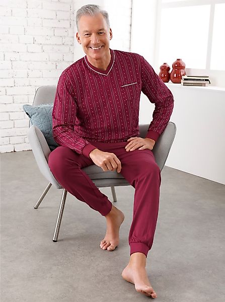 Witt Schlafanzug Schlafanzug günstig online kaufen