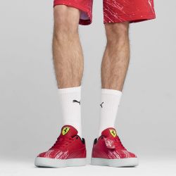 PUMA Scuderia Ferrari HP Caven 2.0 günstig online kaufen