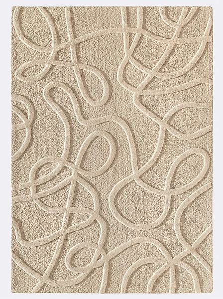heine home Teppich 11 Höhe günstig online kaufen