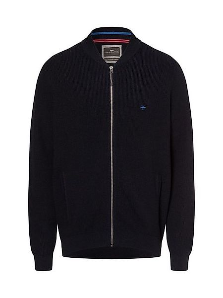 FYNCH-HATTON Strickjacke, im Blouson-Style günstig online kaufen