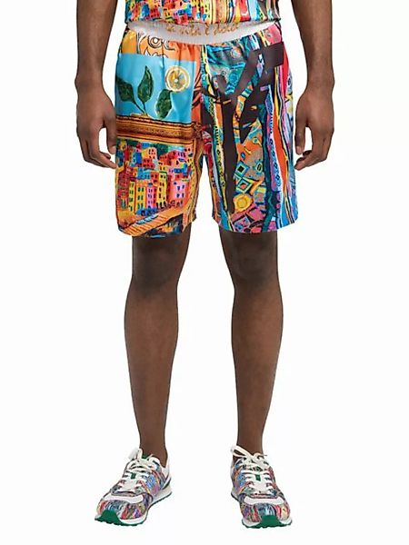 CARLO COLUCCI Shorts di Fede günstig online kaufen