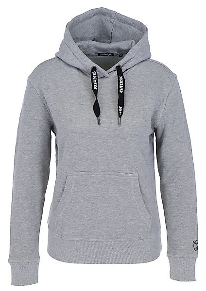 Chiemsee Kapuzensweatshirt Women Sweatshirt, Comfort Fit günstig online kaufen