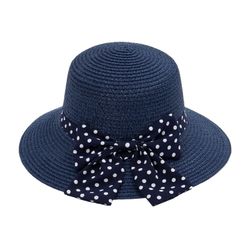 Leoberg Sonnenhut Damen Hut Strohhut - günstig online kaufen
