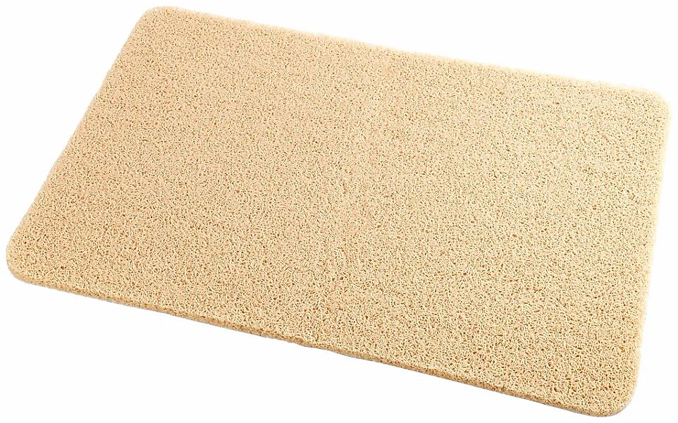 WENKO Badematte Höhe 50 mm BxL: 40 x 60 cm günstig online kaufen