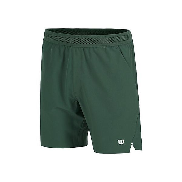 Wilson Shorts M Tournament Short V2 7In Unlined Sycamore günstig online kaufen