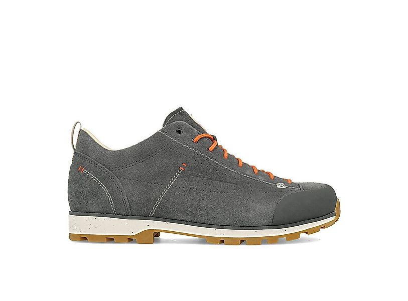 Dolomite Dolomite Cinquantaquattro Shoe 54 Low Evo Gunmetal Grey Beige Outd günstig online kaufen