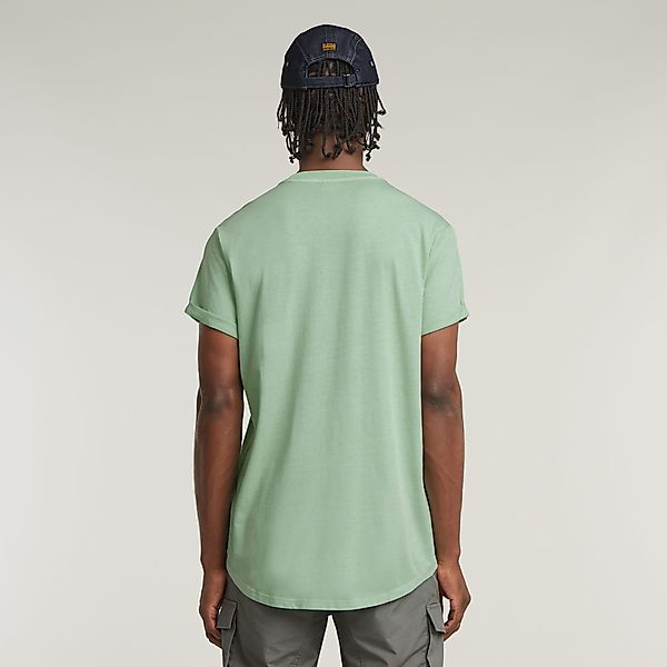 G-STAR Kurzarmshirt Lash günstig online kaufen