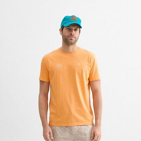 Munich  T-Shirt T-shirt massana lifestyle günstig online kaufen