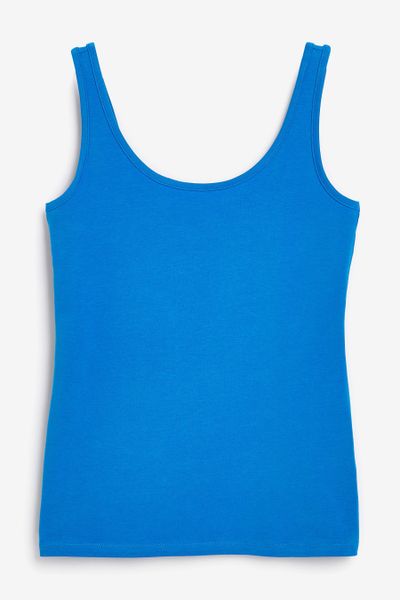 Next Trägertop Top mit breiten Trägern günstig online kaufen