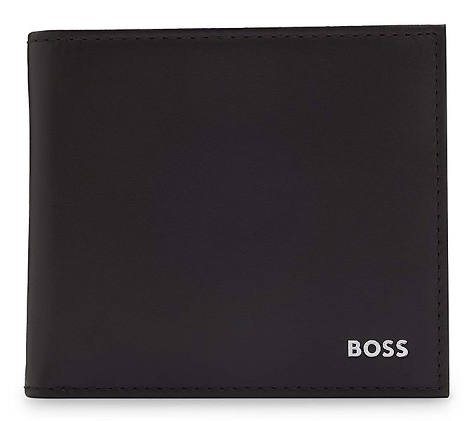 BOSS Geldbörse 4 CC Coin Wallet, günstig online kaufen
