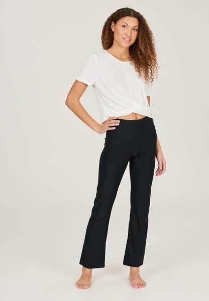 ATHLECIA Trainingstights "Dormmi" aus schnelltrocknendem Funktionsstretch günstig online kaufen