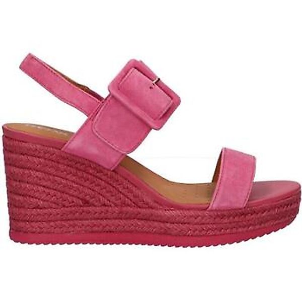 Geox  Espadrilles D35GVB 00021 D PONZA günstig online kaufen