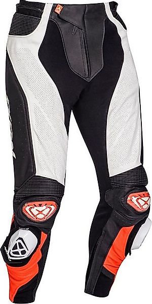 Ixon Motorradhose Vendetta Evo Motorrad Lederhose günstig online kaufen