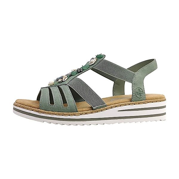 Rieker Sandalette Sandale günstig online kaufen